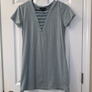 FOREVER 21 T-Shirt Dress